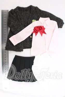 画像3: SDM＆MSD/OF:衣装セット I-26-04-19-217-KD-ZI