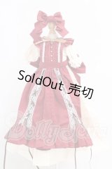 SDM＆MSD/OF:衣装セット I-26-04-19-149-KD-ZI