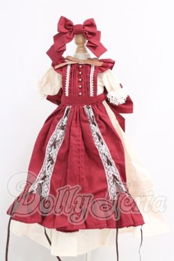 画像1: SDM＆MSD/OF:衣装セット I-26-04-19-149-KD-ZI