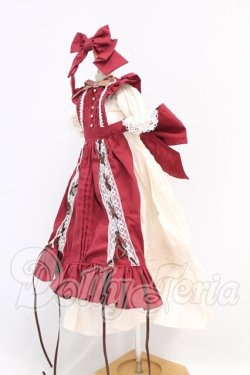 画像2: SDM＆MSD/OF:衣装セット I-26-04-19-149-KD-ZI