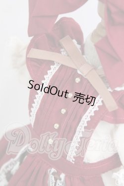 画像4: SDM＆MSD/OF:衣装セット I-26-04-19-149-KD-ZI