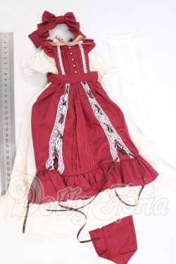 画像5: SDM＆MSD/OF:衣装セット I-26-04-19-149-KD-ZI