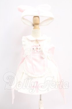 画像1: MDD/OF:衣装セット I-26-04-19-208-KD-ZI