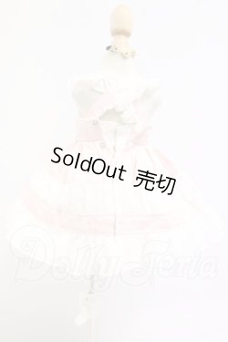 画像2: MDD/OF:衣装セット I-26-04-19-209-KD-ZI