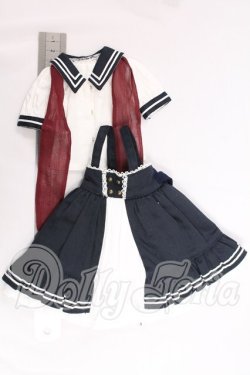 画像3: SDM＆MSD/OF:衣装セット I-26-04-19-212-KD-ZI