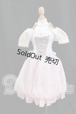 画像1: SD/OF:スプリングマジックガール:VOLKS製 I-26-05-07-055-KD-ZI