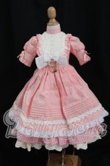 SD13Girl/OF：DollHeart製衣装セット I-26-05-07-070-KD-ZI