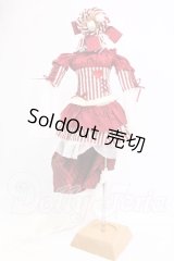 SD13Girl/OF：DollHeart製衣装セット I-26-04-19-146-KD-ZI