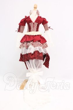 画像3: SD13Girl/OF：DollHeart製衣装セット I-26-04-19-146-KD-ZI