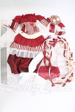 画像5: SD13Girl/OF：DollHeart製衣装セット I-26-04-19-146-KD-ZI