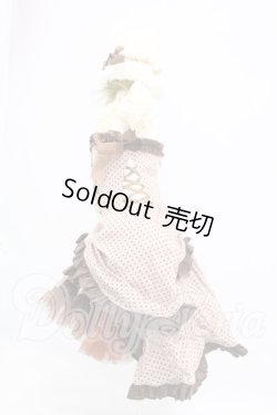 画像2: SD13Girl/OF：DollHeart製衣装セット I-26-04-19-145-KD-ZI