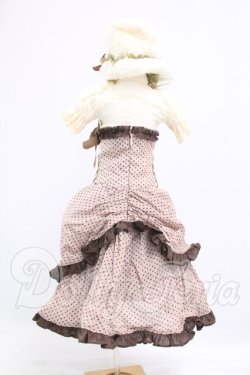 画像3: SD13Girl/OF：DollHeart製衣装セット I-26-04-19-145-KD-ZI