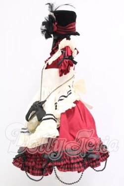 画像2: SD13Girl/OF：DollHeart製衣装セット I-26-04-19-144-KD-ZI