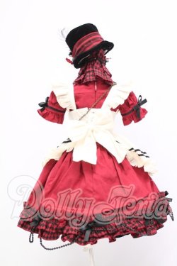 画像3: SD13Girl/OF：DollHeart製衣装セット I-26-04-19-144-KD-ZI