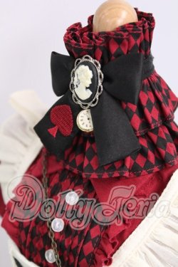 画像4: SD13Girl/OF：DollHeart製衣装セット I-26-04-19-144-KD-ZI