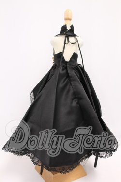 画像2: MDD/OF:衣装セット I-26-04-19-214-KD-ZI