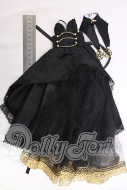 画像3: MDD/OF:衣装セット I-26-04-19-214-KD-ZI