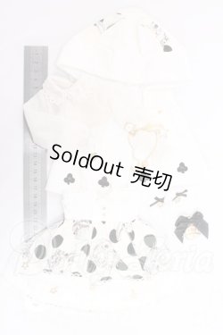 画像3: MDD/OF:衣装セット I-26-04-19-215-KD-ZI