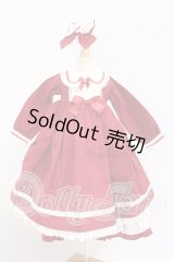 MDD/OF:衣装セット I-26-04-19-216-KD-ZI