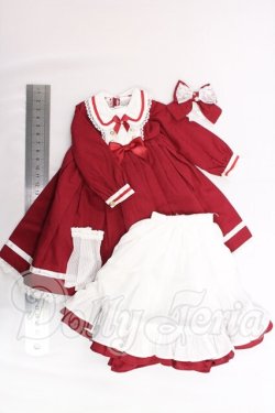 画像3: MDD/OF:衣装セット I-26-04-19-216-KD-ZI