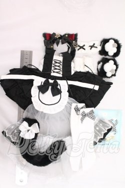 画像3: MDD/OF:衣装セット I-26-04-19-213-KD-ZI