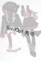 DD/OF:DollHeart製衣装セット I-26-04-19-143-KD-ZI