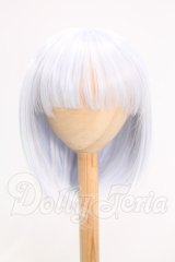 8inchウィッグ I-26-04-19-126-KD-ZI