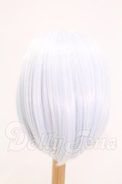 画像2: 8inchウィッグ I-26-04-19-126-KD-ZI