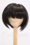 画像1: 8inchウィッグ I-26-04-19-127-KD-ZI (1)