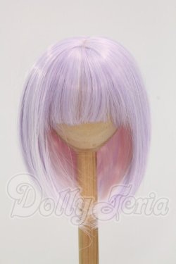 画像1: 8-9inch/ウィッグ I-26-04-19-128-KD-ZI