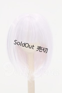 画像1: 8-9inch/ウィッグ I-26-04-19-128-KD-ZI