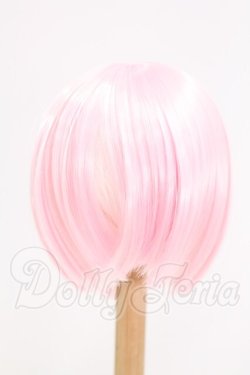 画像2: 8-9inch/ウィッグ I-26-04-19-129-KD-ZI