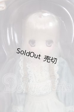 画像1: サアラズ ア・ラ・モード SAHRA(サアラ)/〜meow×meow a・la・mode〜Secret story(Blue Lilac ver.) I-26-04-12-413-KD-ZI