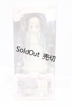 画像2: サアラズ ア・ラ・モード SAHRA(サアラ)/〜meow×meow a・la・mode〜Secret story(Blue Lilac ver.) I-26-04-12-413-KD-ZI