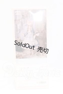 画像3: サアラズ ア・ラ・モード SAHRA(サアラ)/〜meow×meow a・la・mode〜Secret story(Blue Lilac ver.) I-26-04-12-413-KD-ZI