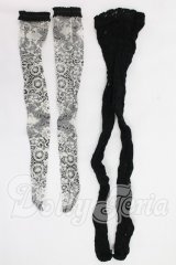 DD/OF:靴下 I-26-04-05-335-KD-ZI