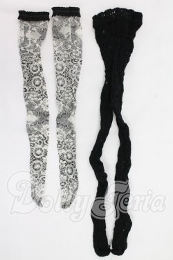 画像1: DD/OF:靴下 I-26-04-05-335-KD-ZI