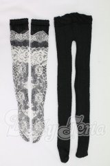 DD/OF:靴下 I-26-04-05-333-KD-ZI