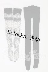 DD/OF:靴下 I-26-04-05-333-KD-ZI