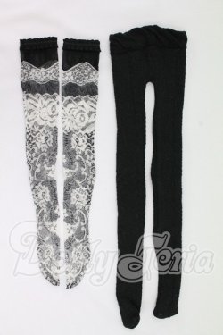 画像1: DD/OF:靴下 I-26-04-05-333-KD-ZI