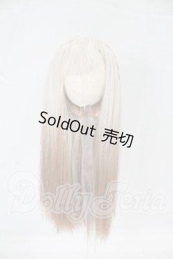 画像1: 4.5inch/ウィッグ I-26-04-05-164-KD-ZI