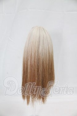 画像2: 4.5inch/ウィッグ I-26-04-05-164-KD-ZI