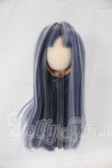 4.5inch/ウィッグ I-26-04-05-163-KD-ZI