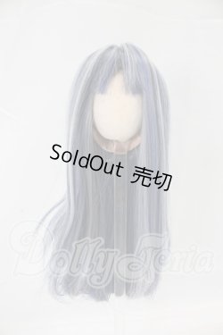 画像1: 4.5inch/ウィッグ I-26-04-05-163-KD-ZI
