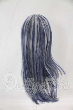 画像2: 4.5inch/ウィッグ I-26-04-05-163-KD-ZI