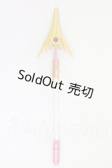 MDD/OF:小物　魔法少女リリカルなのは　ドール用小物 I-26-04-05-319-KD-ZI