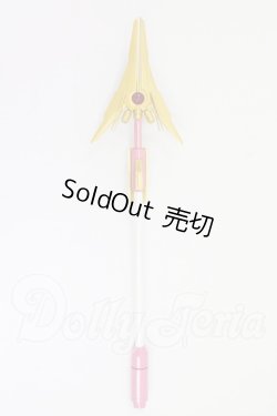 画像1: MDD/OF:小物　魔法少女リリカルなのは　ドール用小物 I-26-04-05-319-KD-ZI