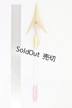 画像2: MDD/OF:小物　魔法少女リリカルなのは　ドール用小物 I-26-04-05-319-KD-ZI