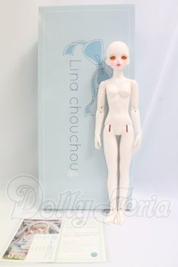 画像4: LINA CHOUCHOU/Tokki in Wonderland (Fillette Ver.) I-26-04-05-349-KD-ZI