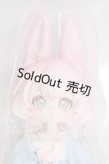 不可食用人形 Inedible Doll/月飛び時間シリーズ:行雲 I-26-04-12-115-KD-ZI